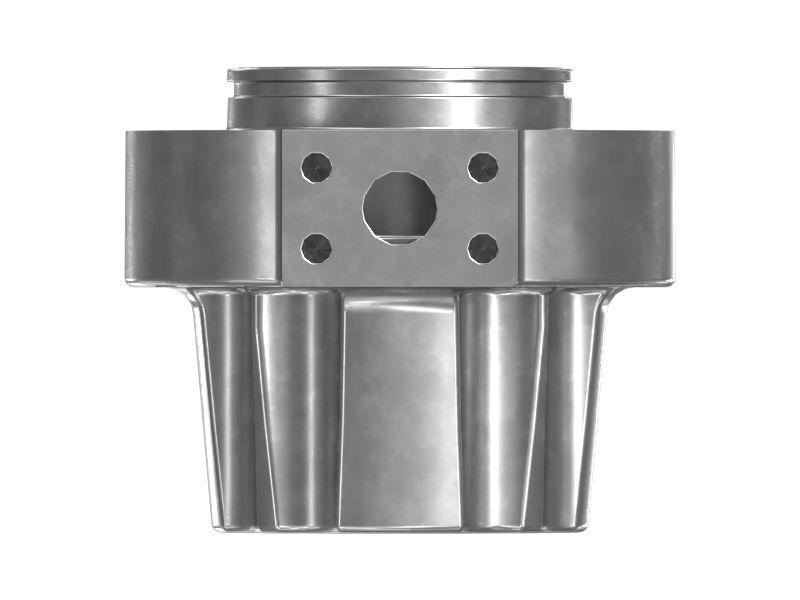 Головка воротка