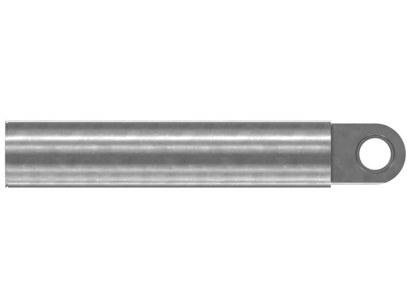 100mm Bore Diameter Articulation Cylinder