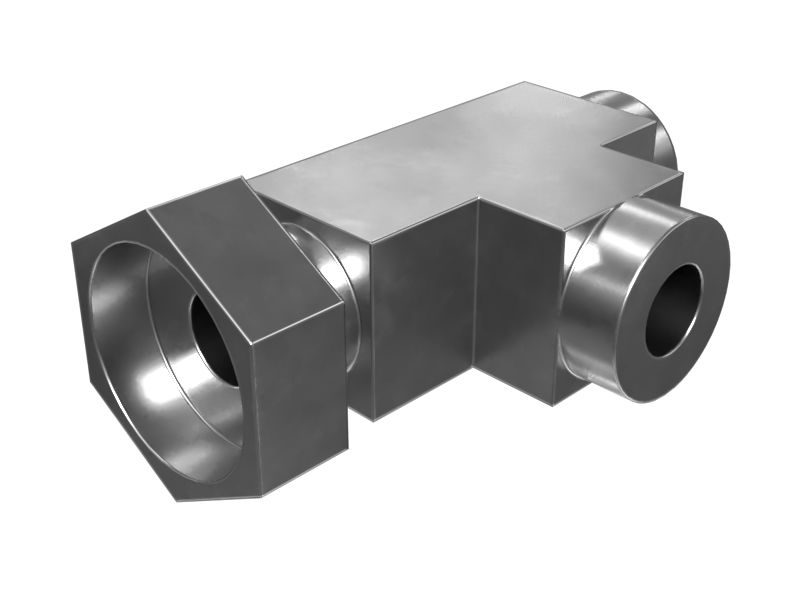 107-0496: ТРОЙНИК