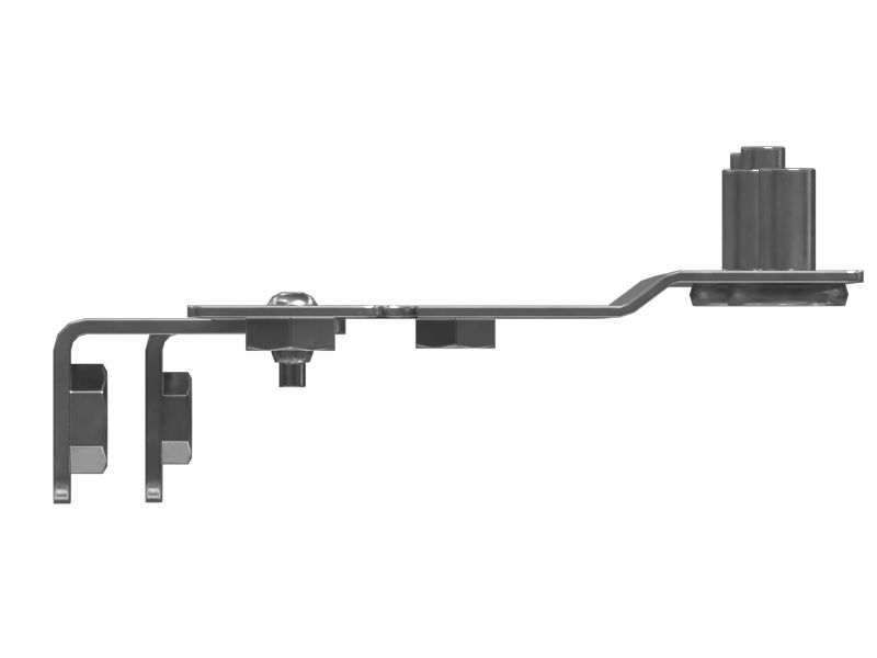 КРОНШТЕЙН В СБОРЕ, ЛЕВЫЙ