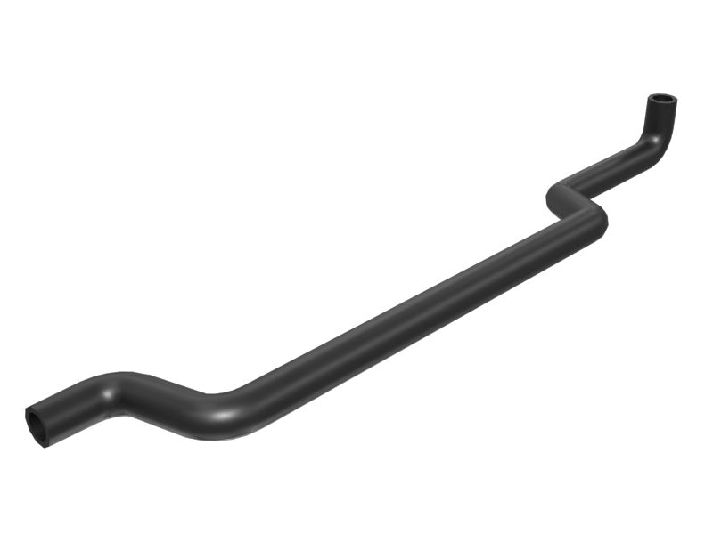 579-7153: Coolant Hose