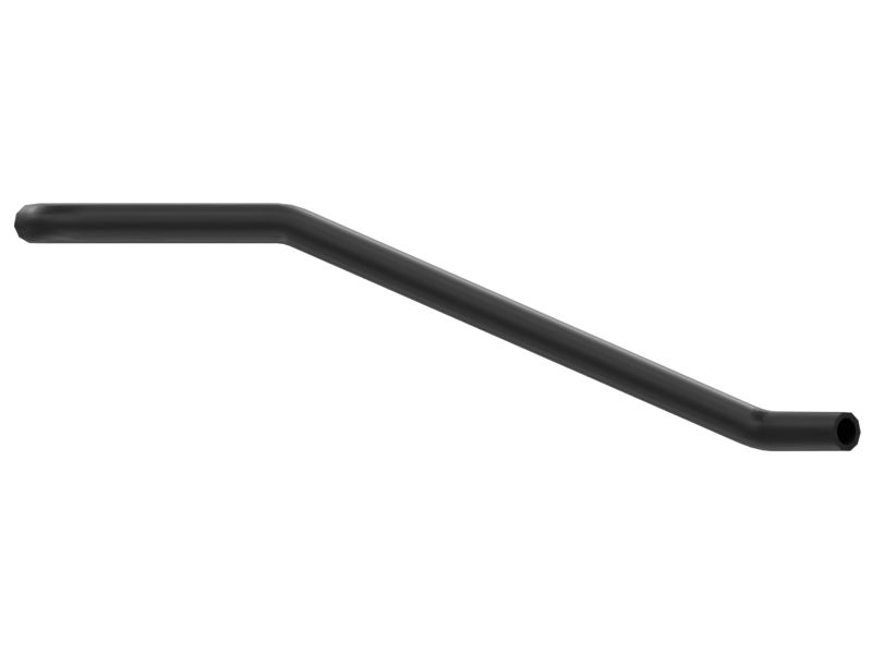 561-2601: Radiator Upper Hose 5612601 купить