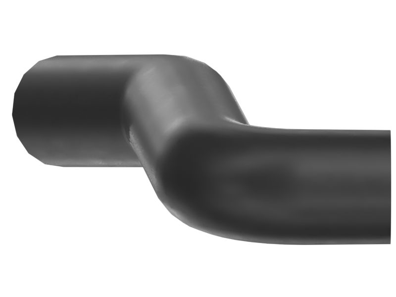 502-6880: Coolant Hose 5026880 купить