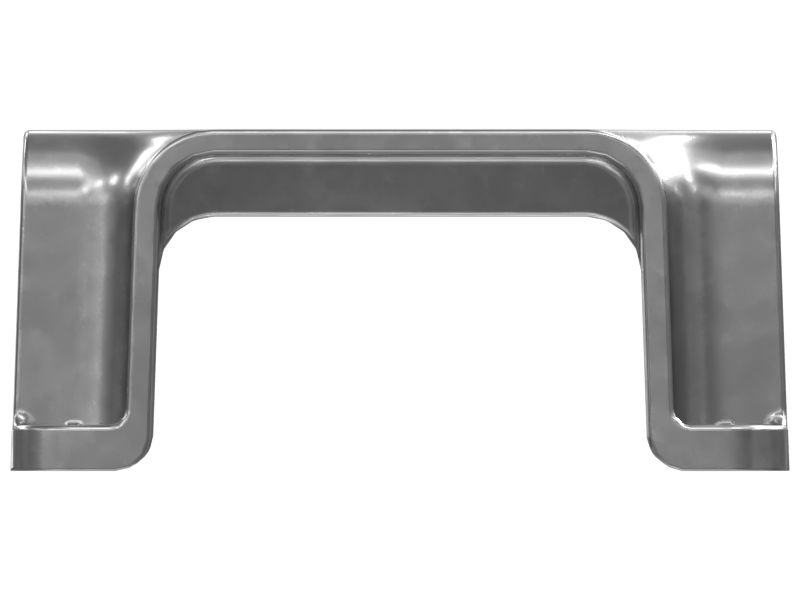 КРЫШКА В СБОРЕ