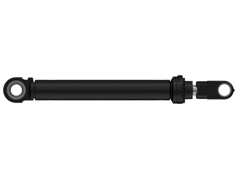 598-1519: 350mm Bore Diameter Front Shovel Boom Cylinder 5981519 buy