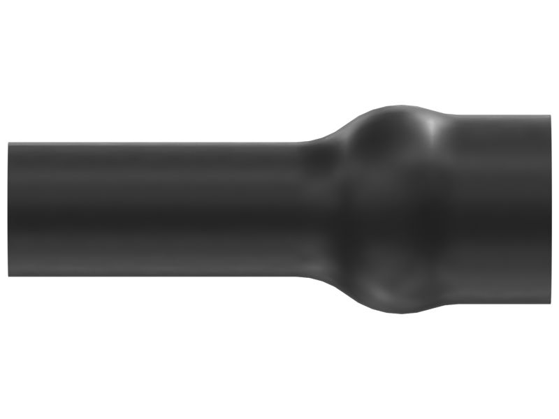 ШЛАНГ КОМПЕНСАТОРА