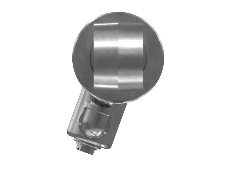 80mm Bore Diameter Hydraulic Cylinder