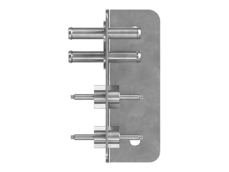309-5532: Protective Covering Support Plate 3095532 купить