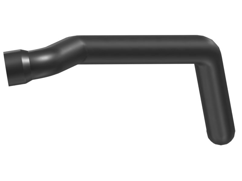 469-1032: Aftercooler Inlet Hose | CATCorp