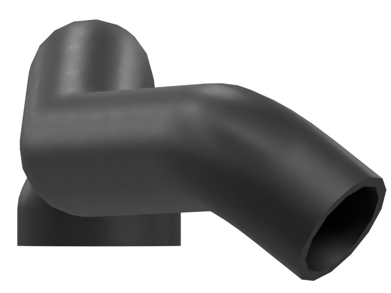 ВНУТРЕННИЙ ВОЗДУШНЫЙ ШЛАНГ