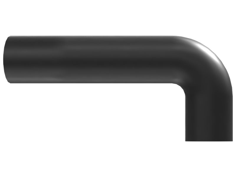 Radiator Upper Hose