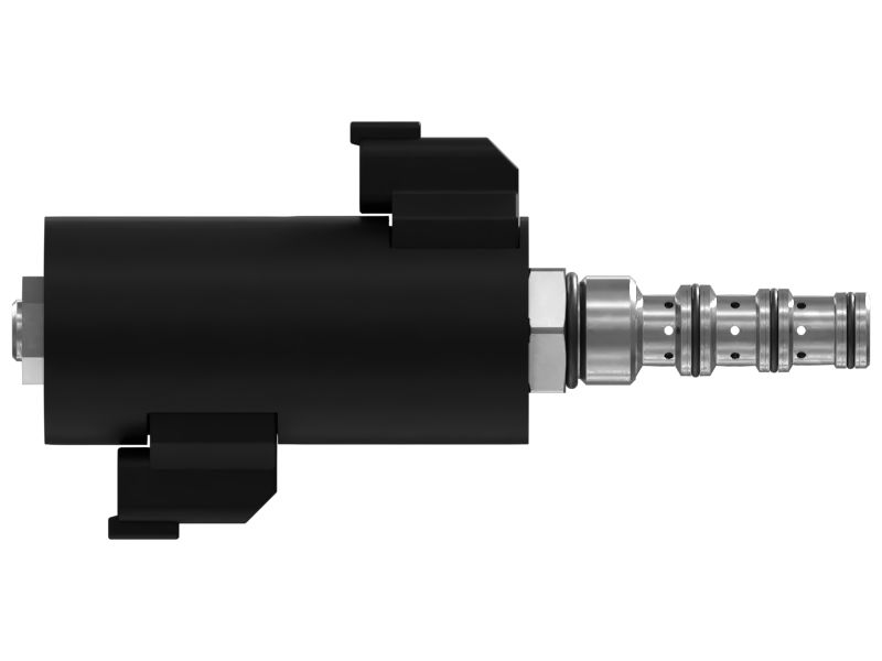 Steel Solenoid Valve
