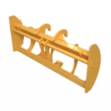 520-7968: Forklift Carriage | Cat® Parts Store
