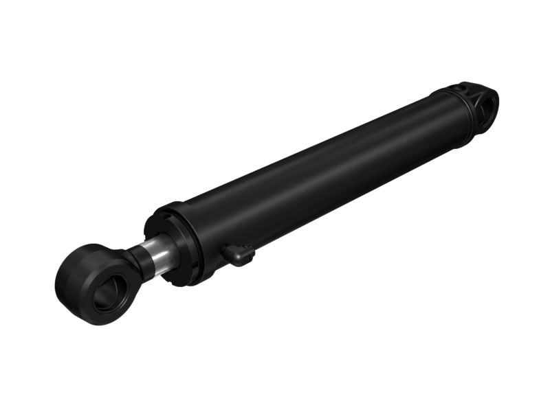 604-9020: 679mm Stroke Stick Cylinder