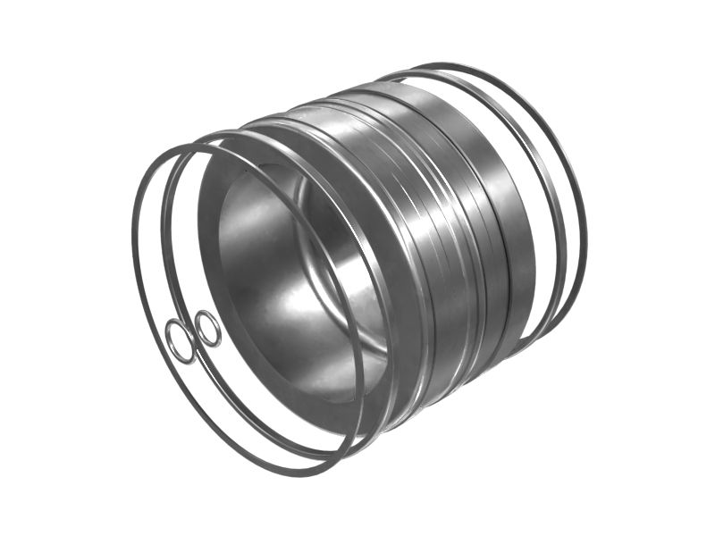 Accumulator Piston/Seal Kit