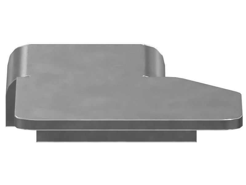 ОГРАЖДЕНИЕ В СБОРЕ