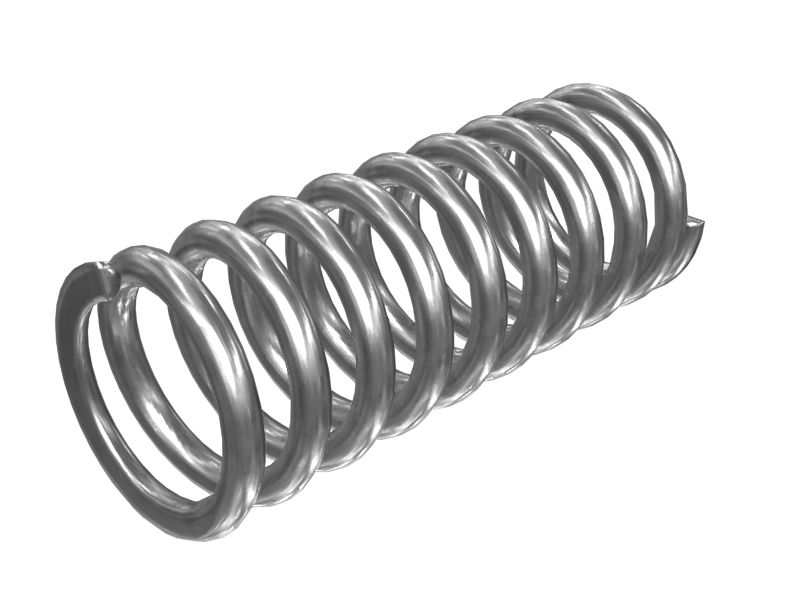 123-4921: ПРУЖИНА