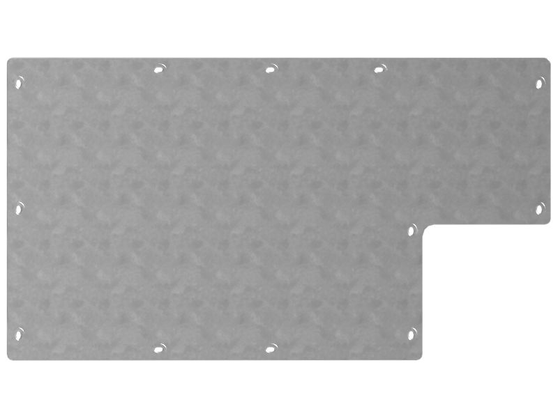 КРЫШКА РАДИАТОРА ВЕРХНЯЯ