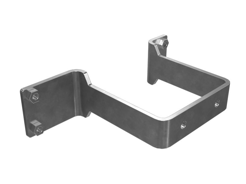 КРОНШТЕЙН В СБОРЕ