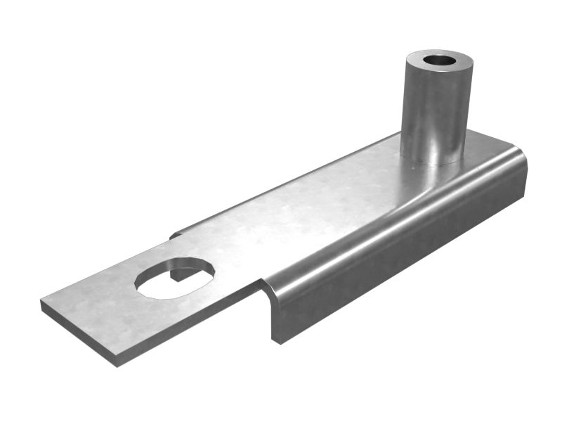 ПЛАСТИНА В СБОРЕ