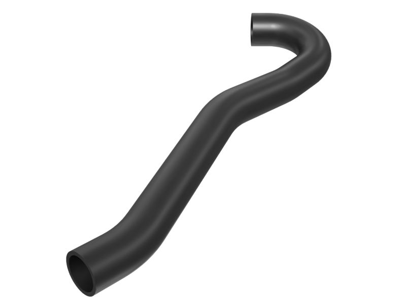 Molded Hose