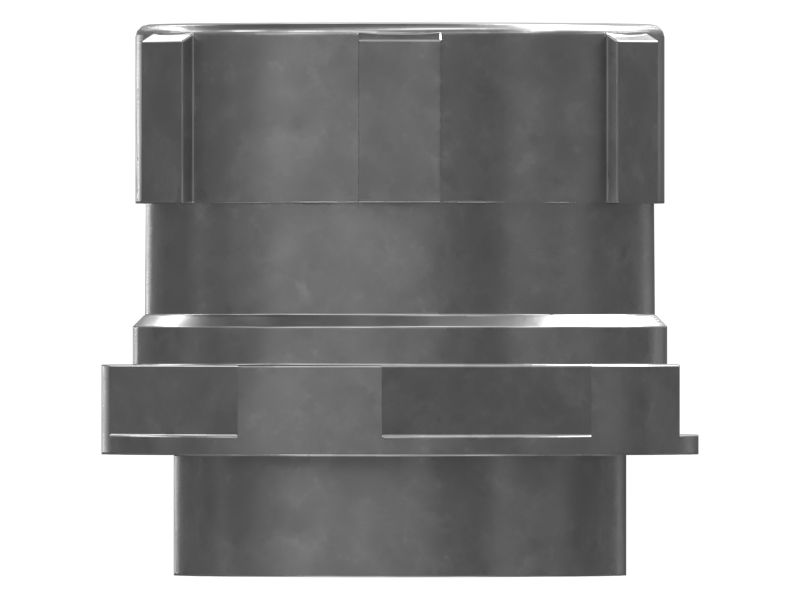 РУКОЯТКА В СБОРЕ