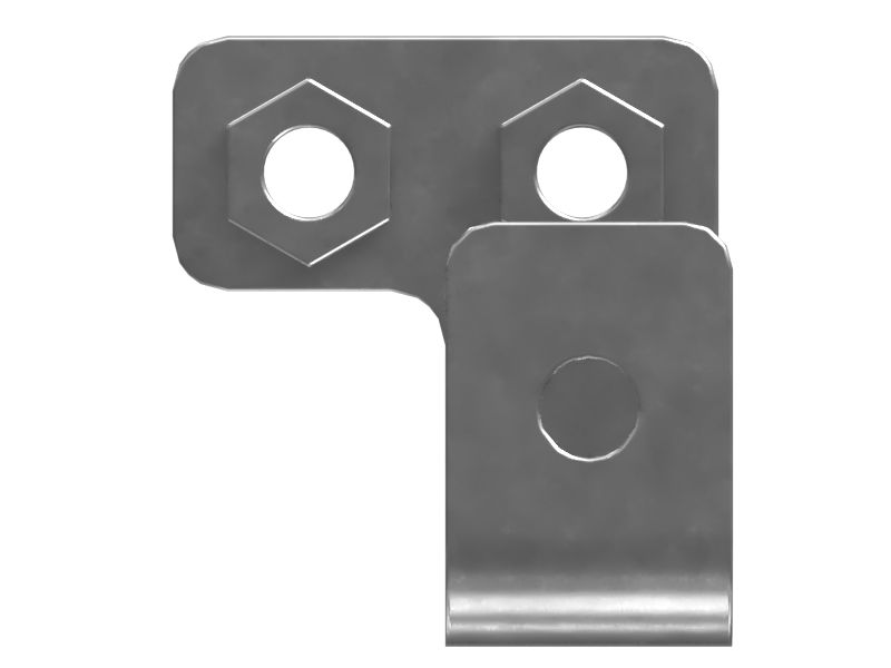 КРОНШТЕЙН В СБОРЕ