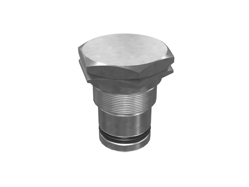 608-2330: PLUG-EXT HEX 6082330 купить