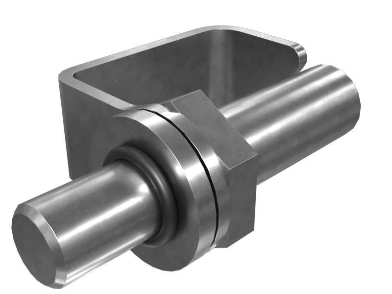 540-0560: Door Lock Striker 5400560 купить