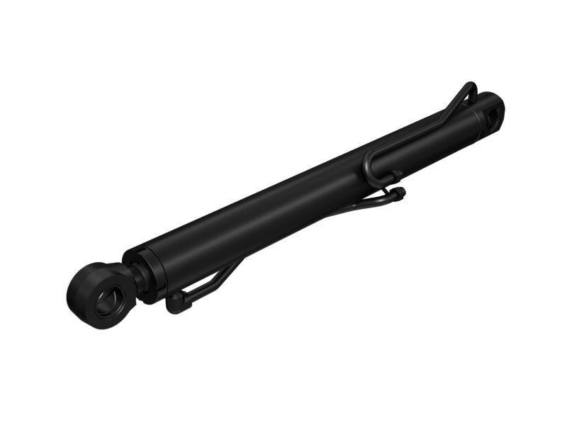 783mm Stroke Lift Cylinder