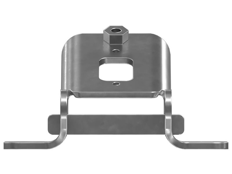 КРОНШТЕЙН В СБОРЕ