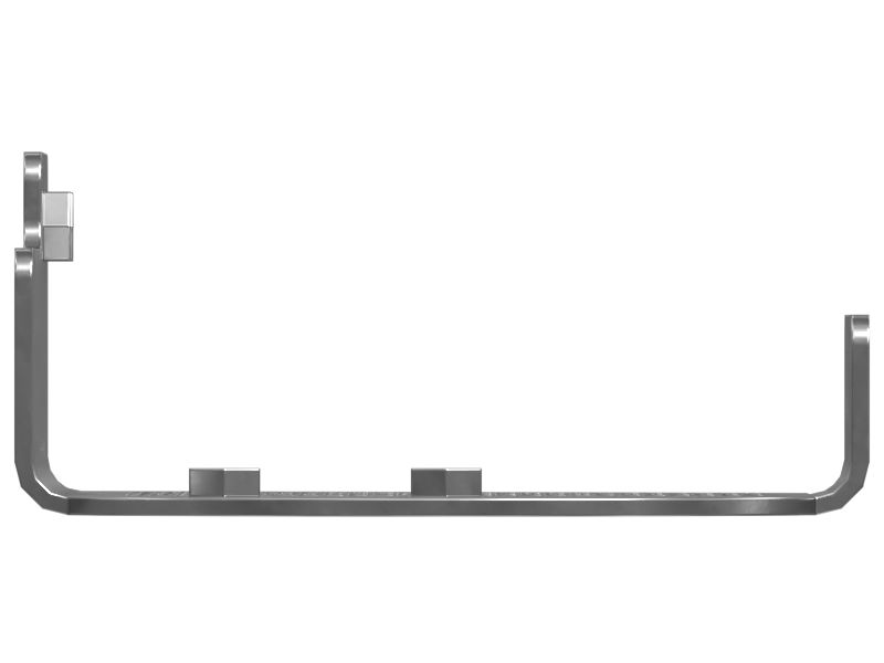 ОГРАЖДЕНИЕ ГЕНЕРАТОРА ПЕРЕМ. ТОКА В СБОРЕ