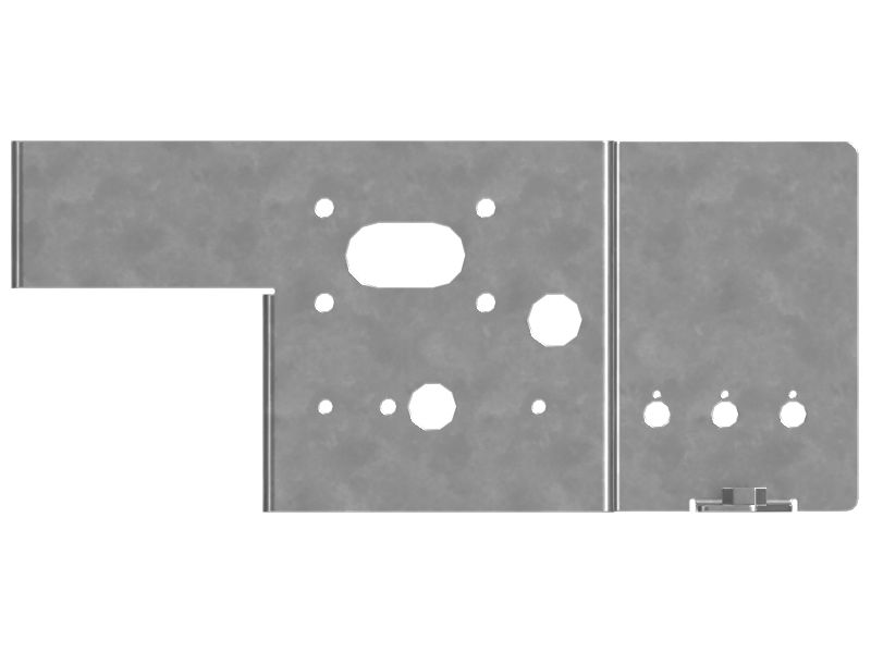 ЛИСТ В СБОРЕ