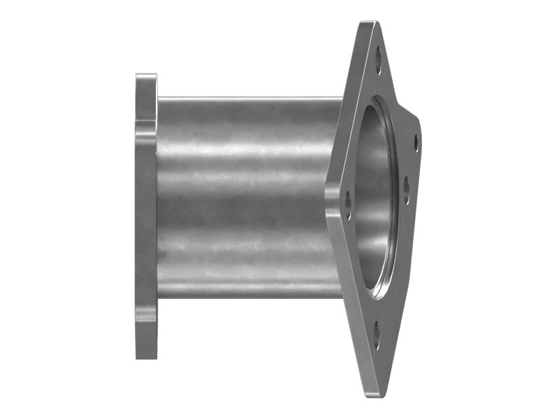 ШАРНИР В СБОРЕ