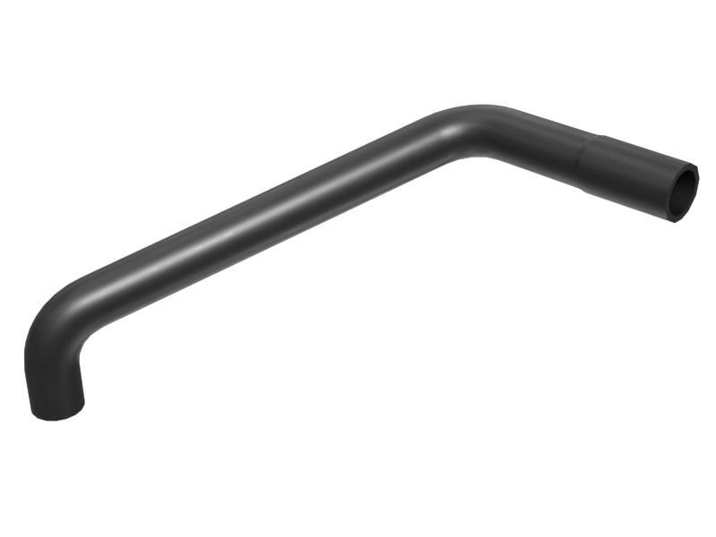 594-7452: Coolant Hose