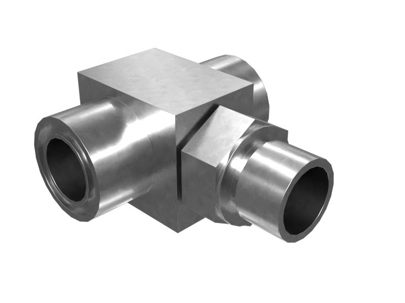 109-5811: ТРОЙНИК