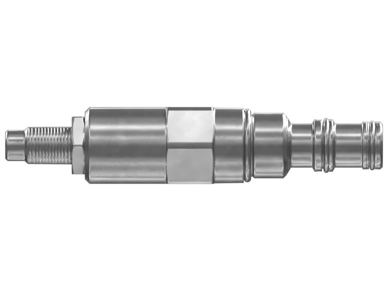 Pressure Reducing Valve