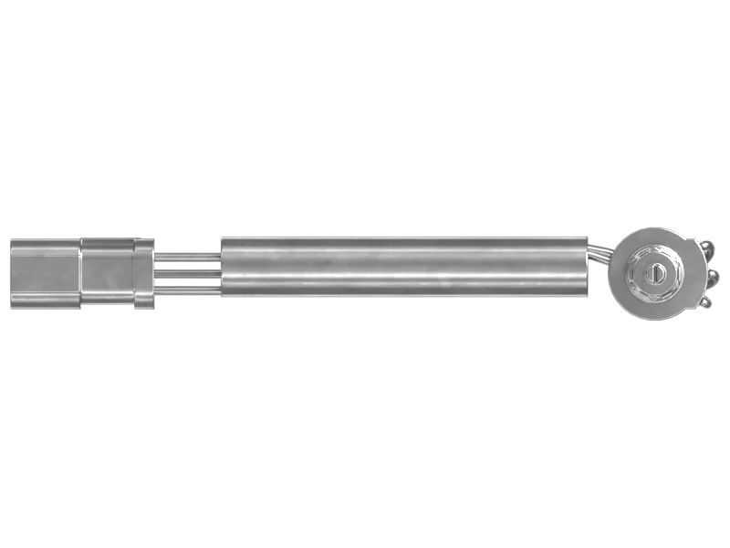 ПОТЕНЦИОМЕТР