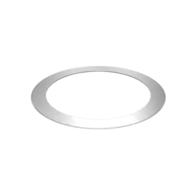 CAT 937 MM İÇ ÇAPLI DİSK DAMPERİ