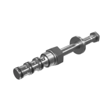 CAT HİDROLİK MANİFOLD SOLENOİD VALFİ