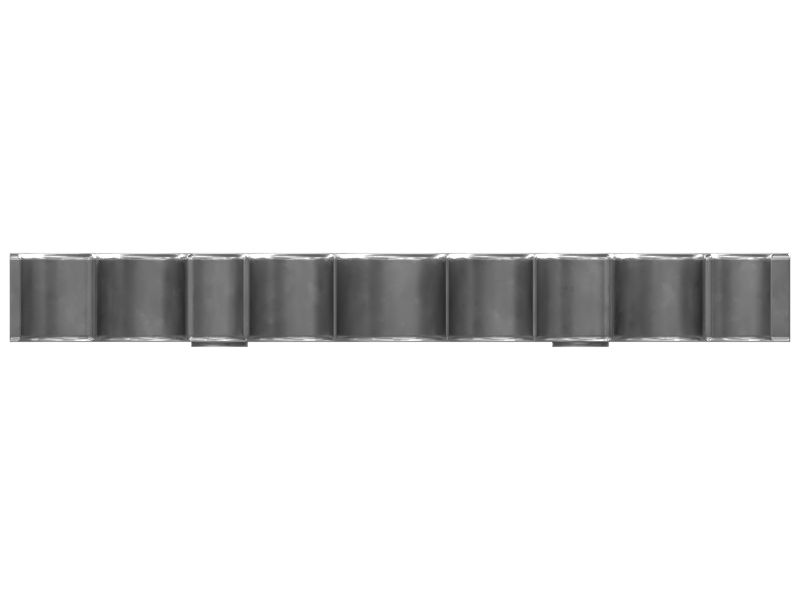 315-7646: Hydraulic Lines Clamp 3157646 купить