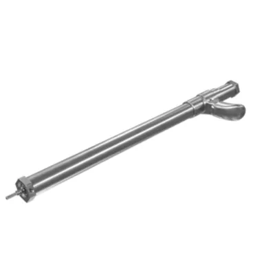 474-7583: Cabin Door Handle