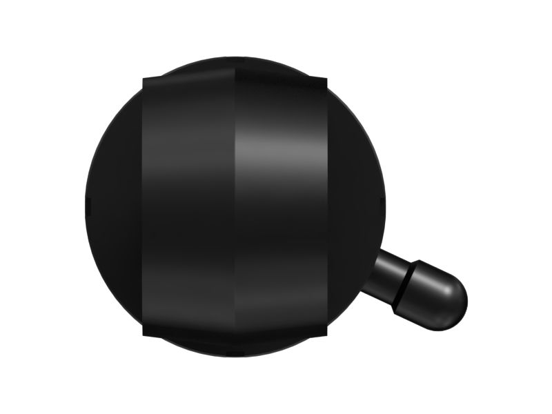 690mm Stroke Length Stick Cylinder