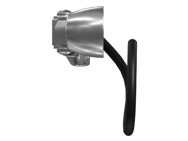 РЫЧАГ СТЕКЛООЧИСТИТЕЛЯ