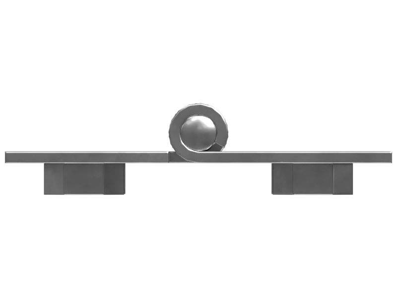 ШАРНИР В СБОРЕ