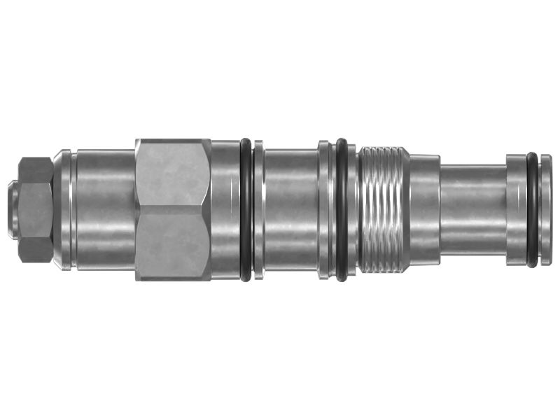 БЛОК КЛАПАНА CB