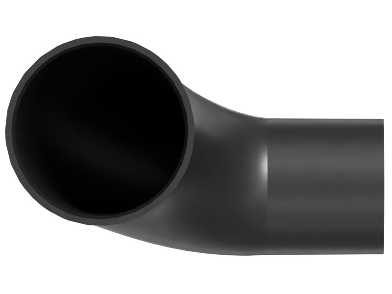 Molded Hose