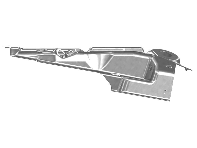 316-4748: Engine Compartment Shield | CATCorp