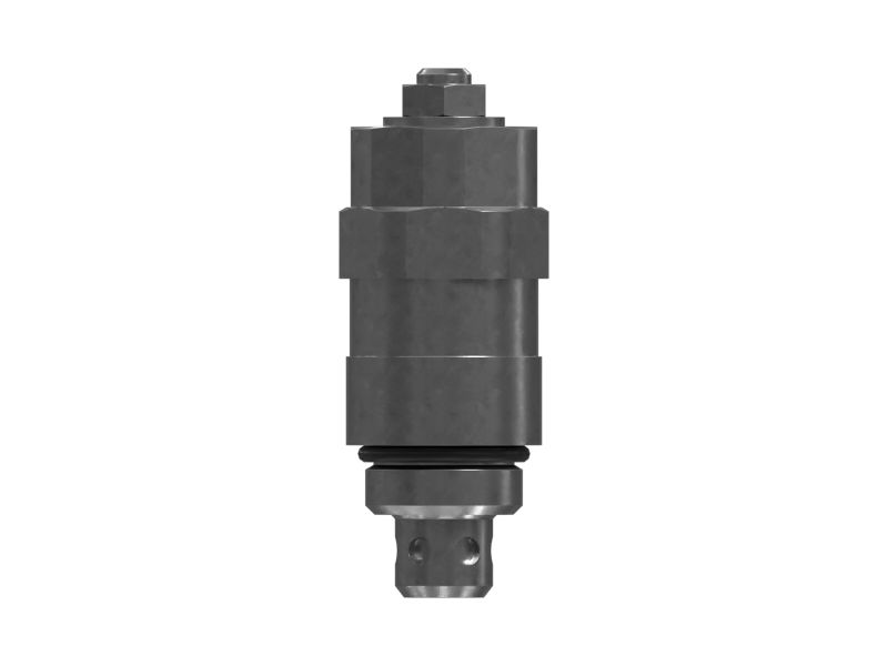 Pressure Relief Valve