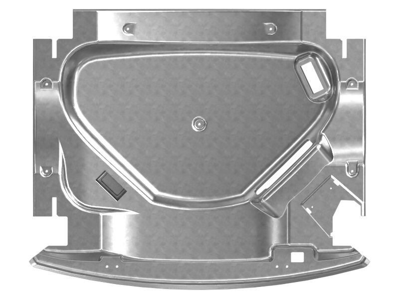 ОБИВКА ПОТОЛКА В СБОРЕ